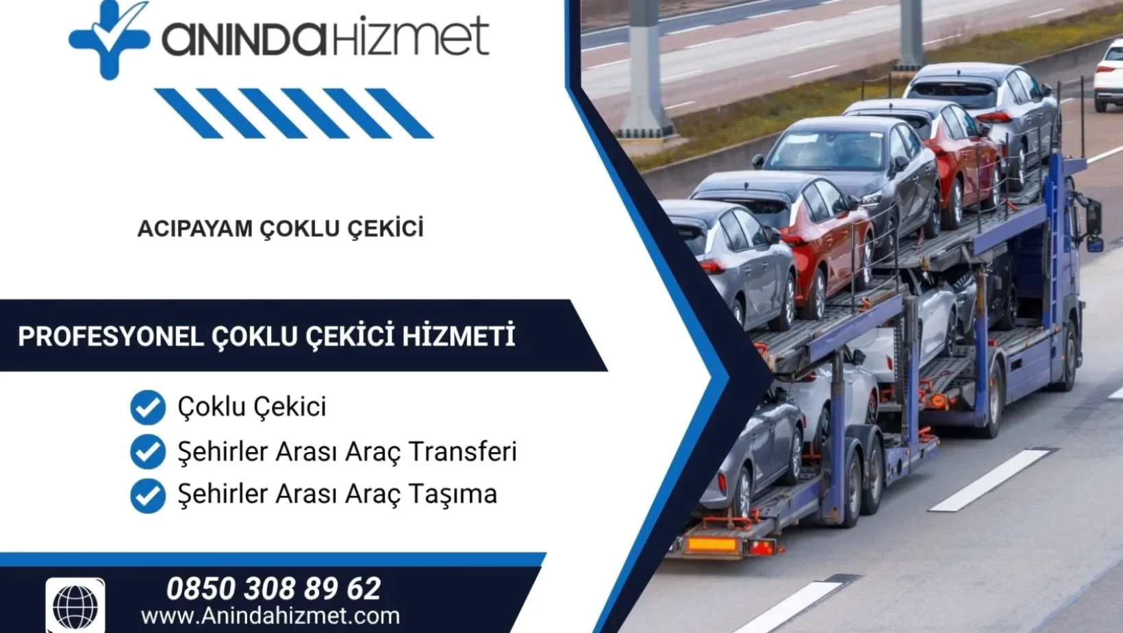 Acıpayam Çoklu Çekici
