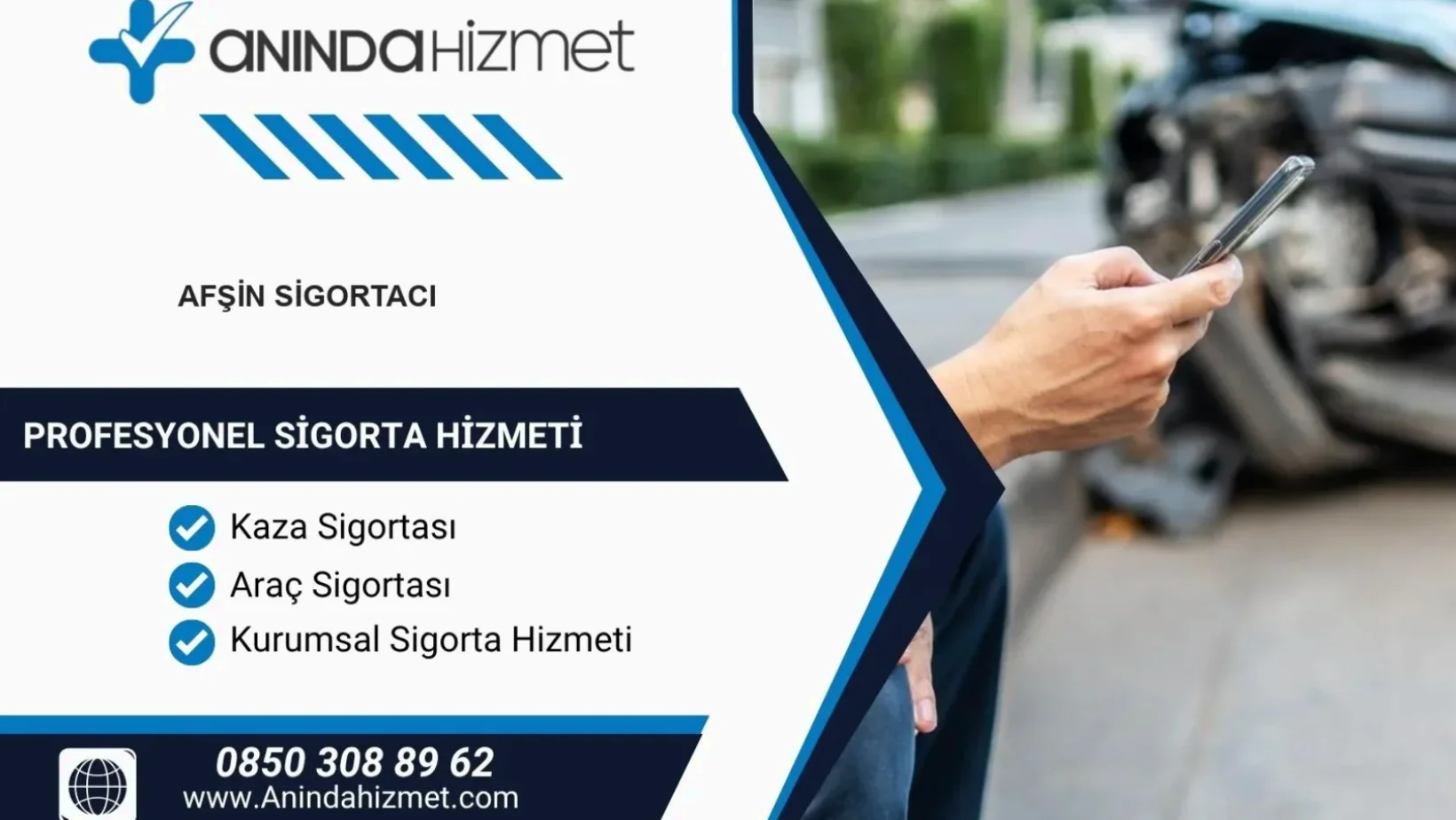 Afşin Sigortacı