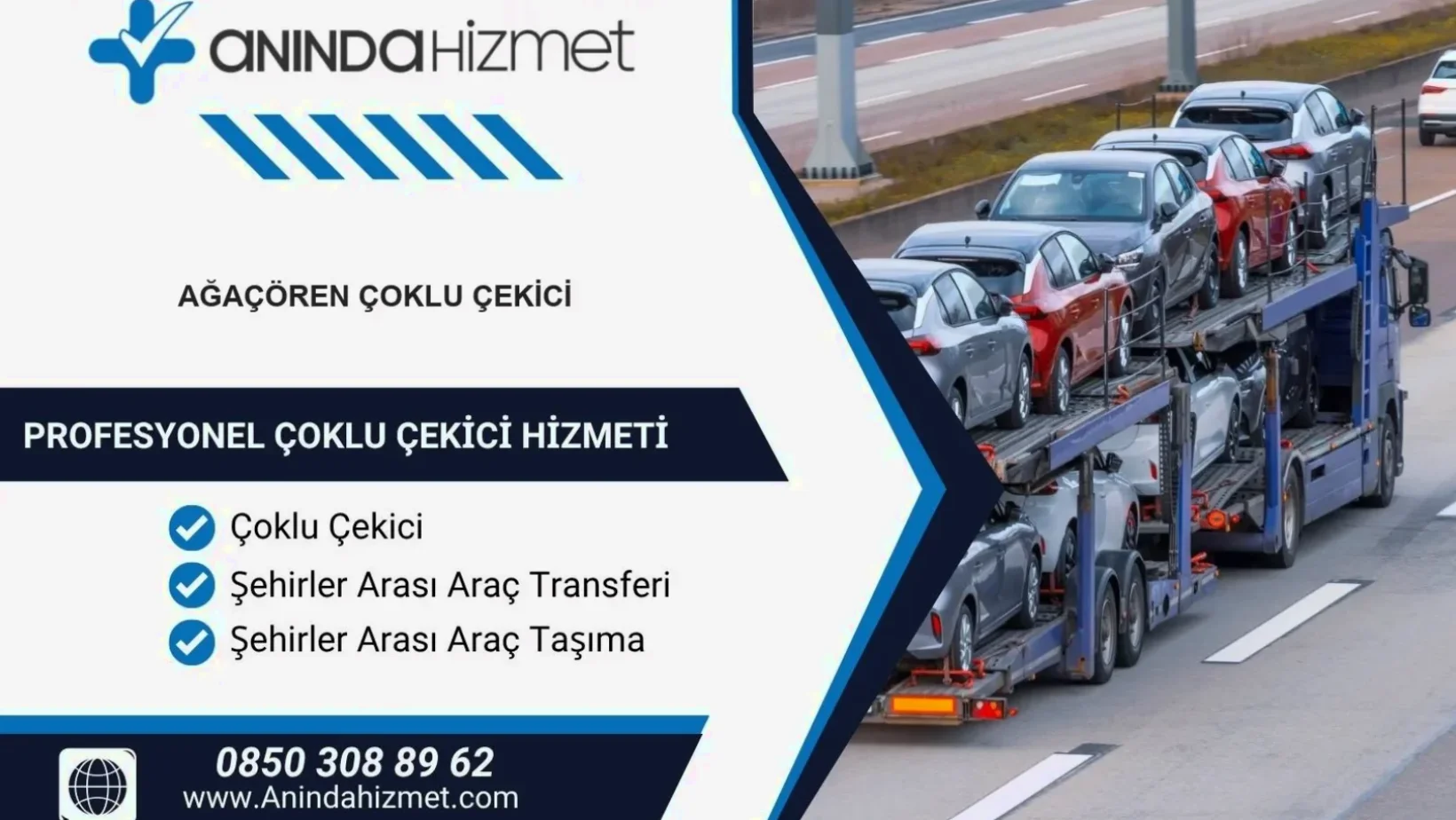 Ağaçören Çoklu Çekici