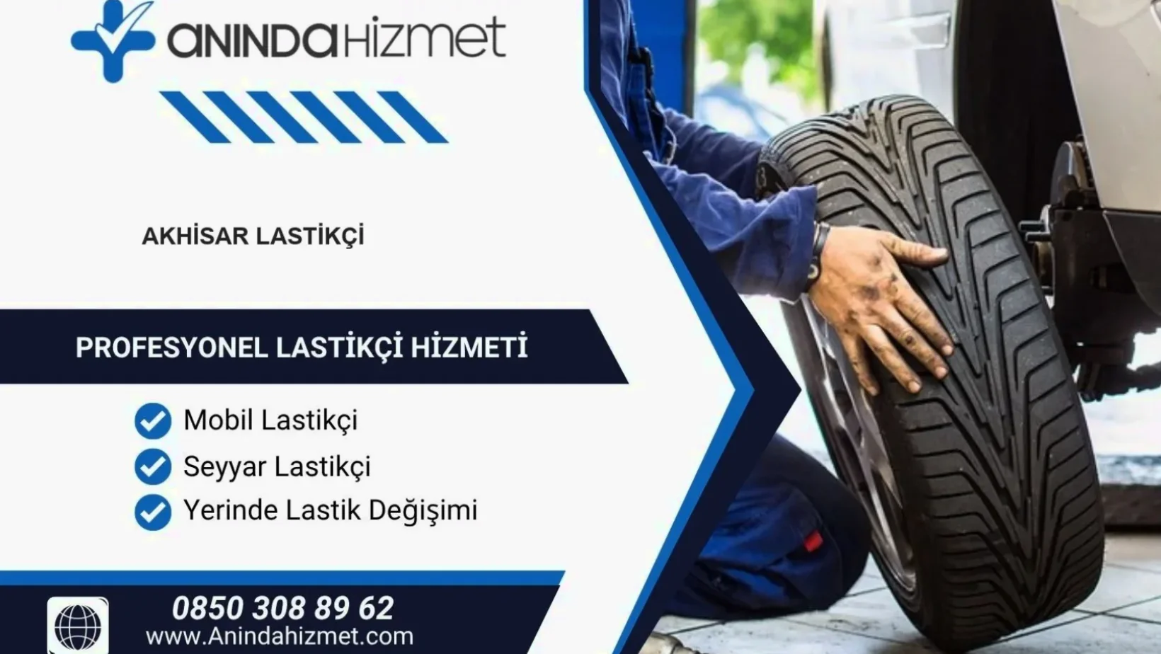 Akhisar Lastikçi