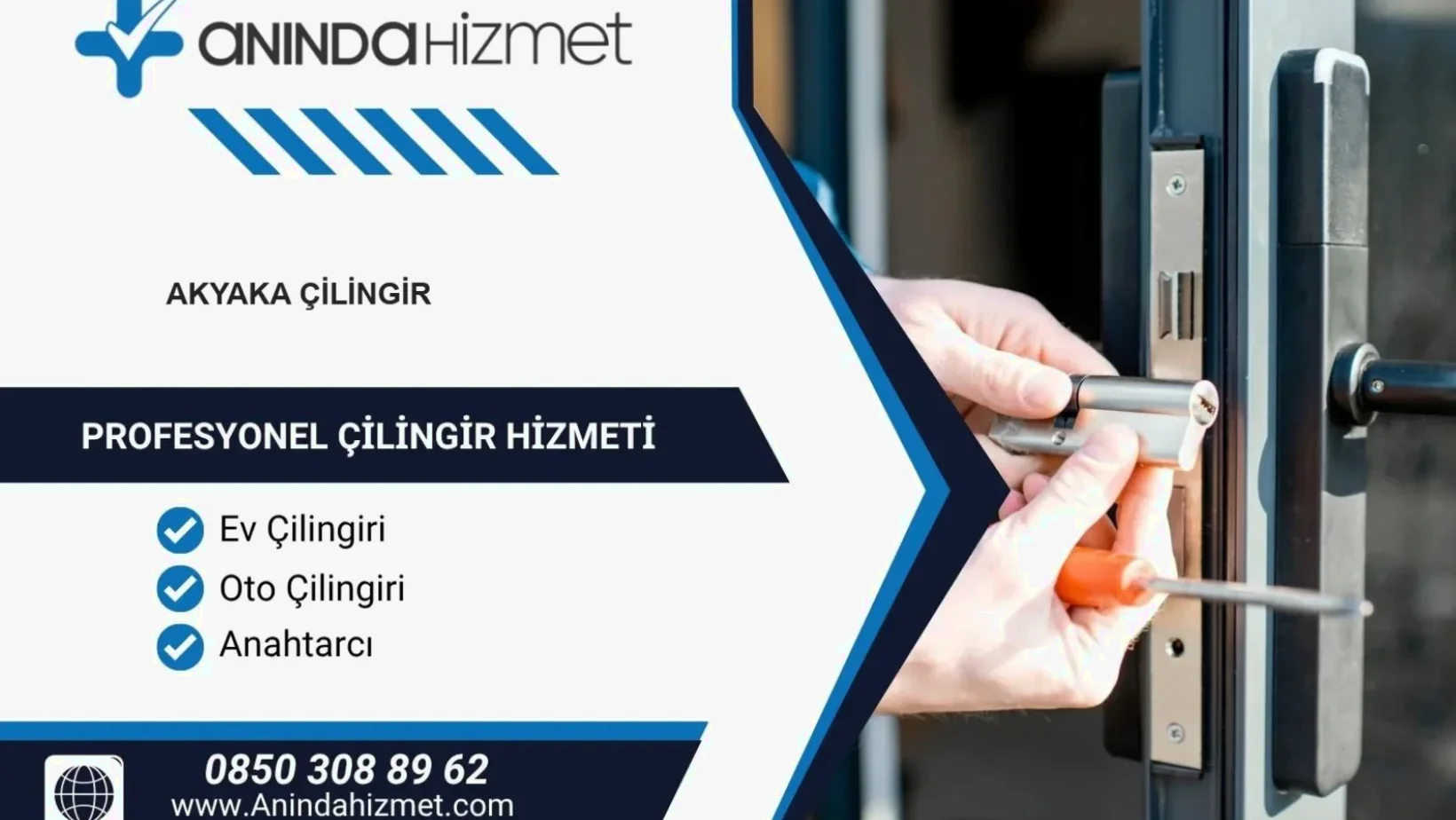 Akyaka Çilingir