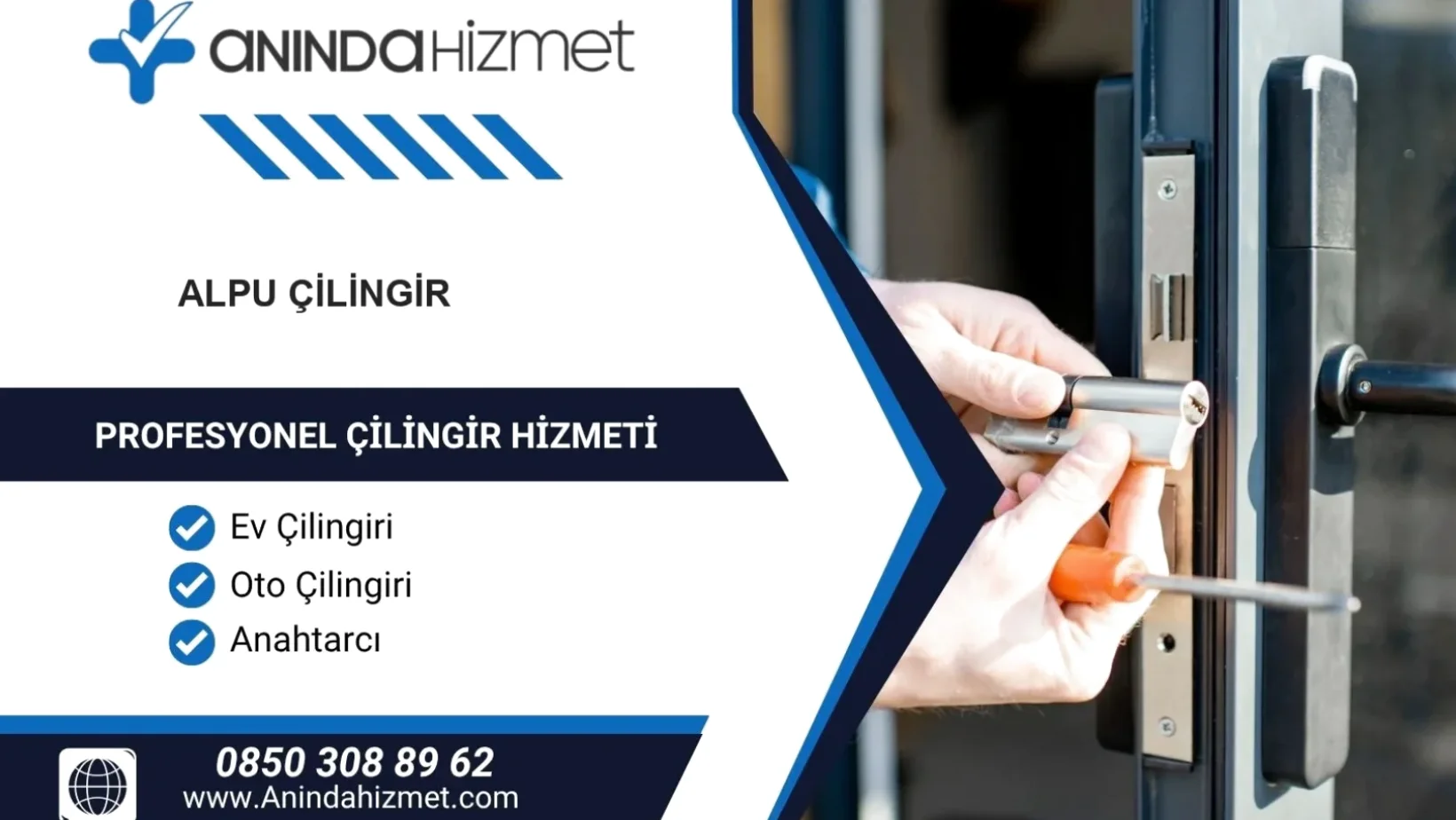 Alpu Çilingir