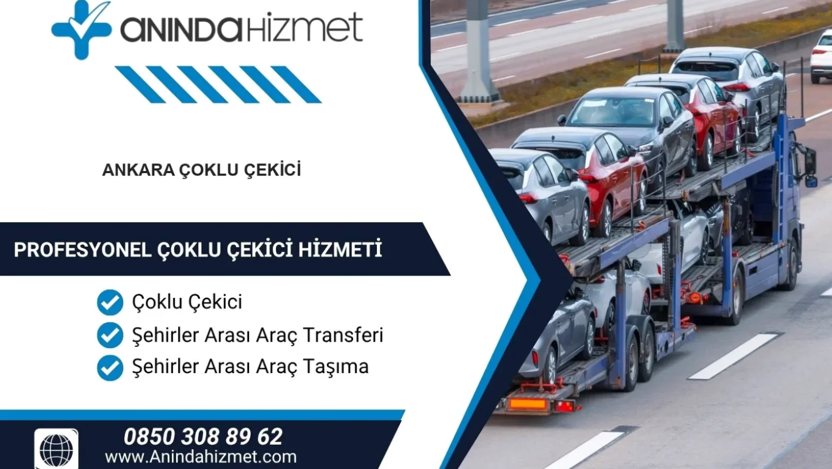 Ankara Çoklu Çekici