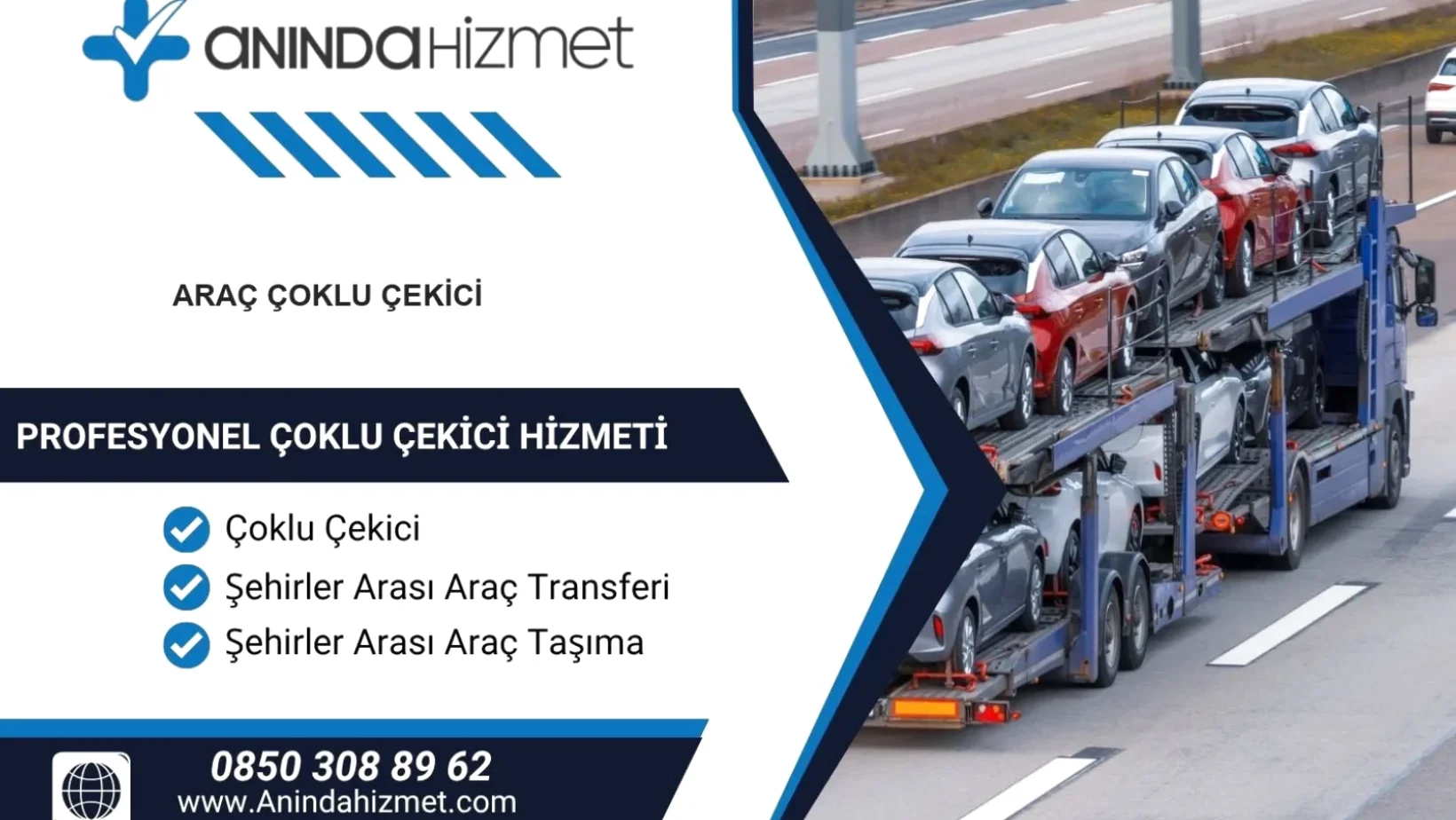 Araç Çoklu Çekici
