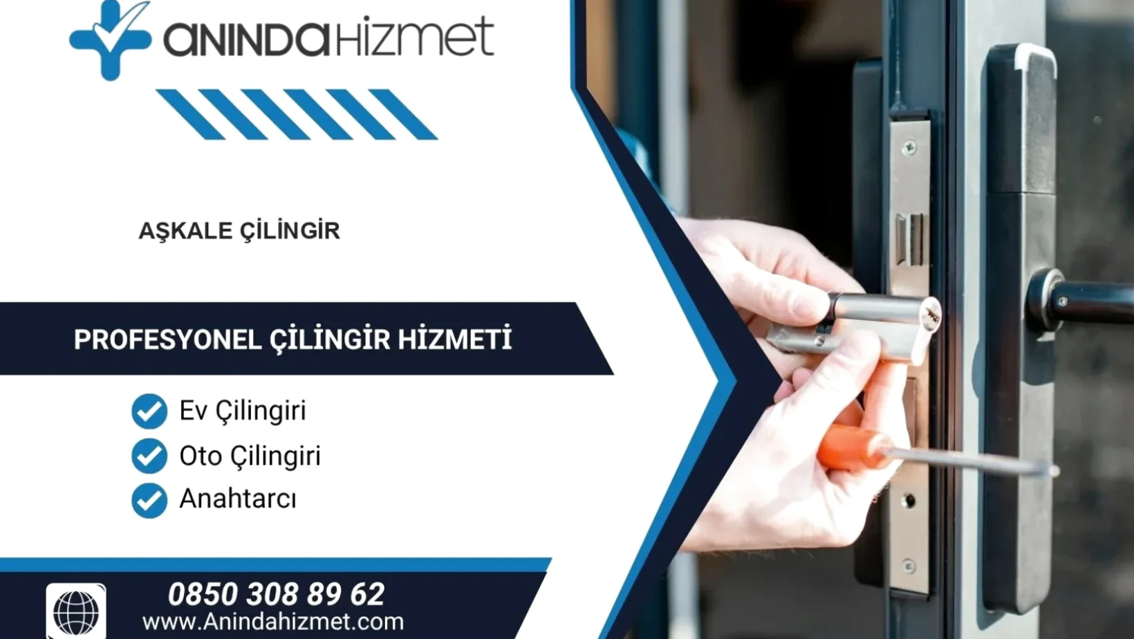 Aşkale Çilingir
