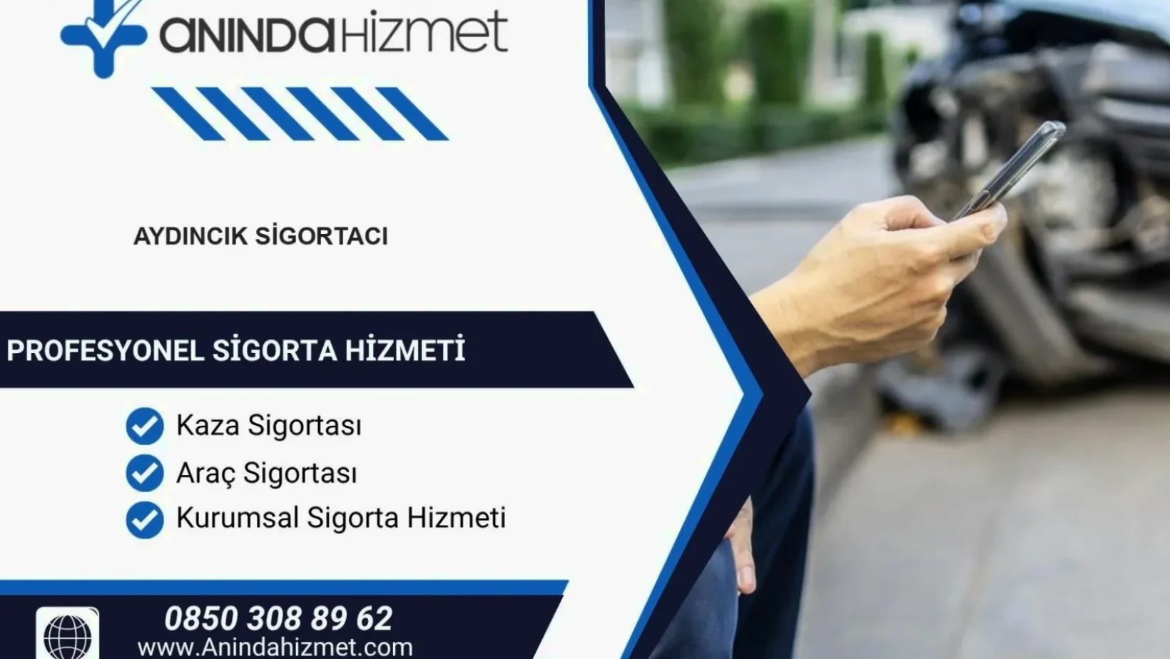 Aydıncık Sigortacı