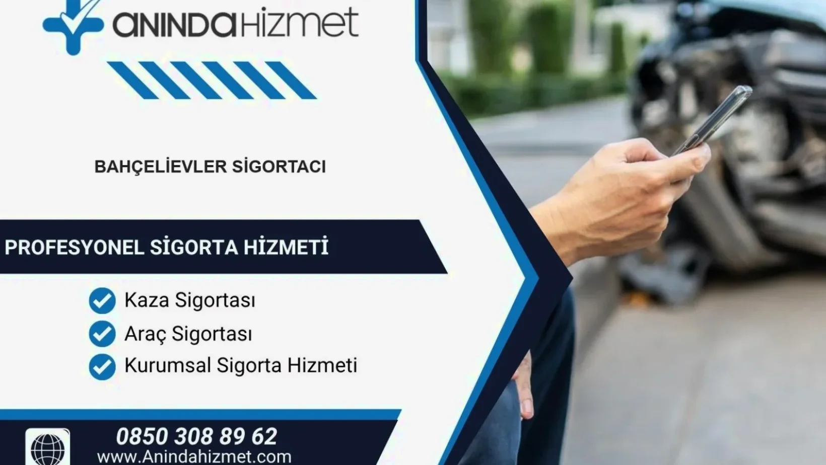Bahçelievler Sigortacı