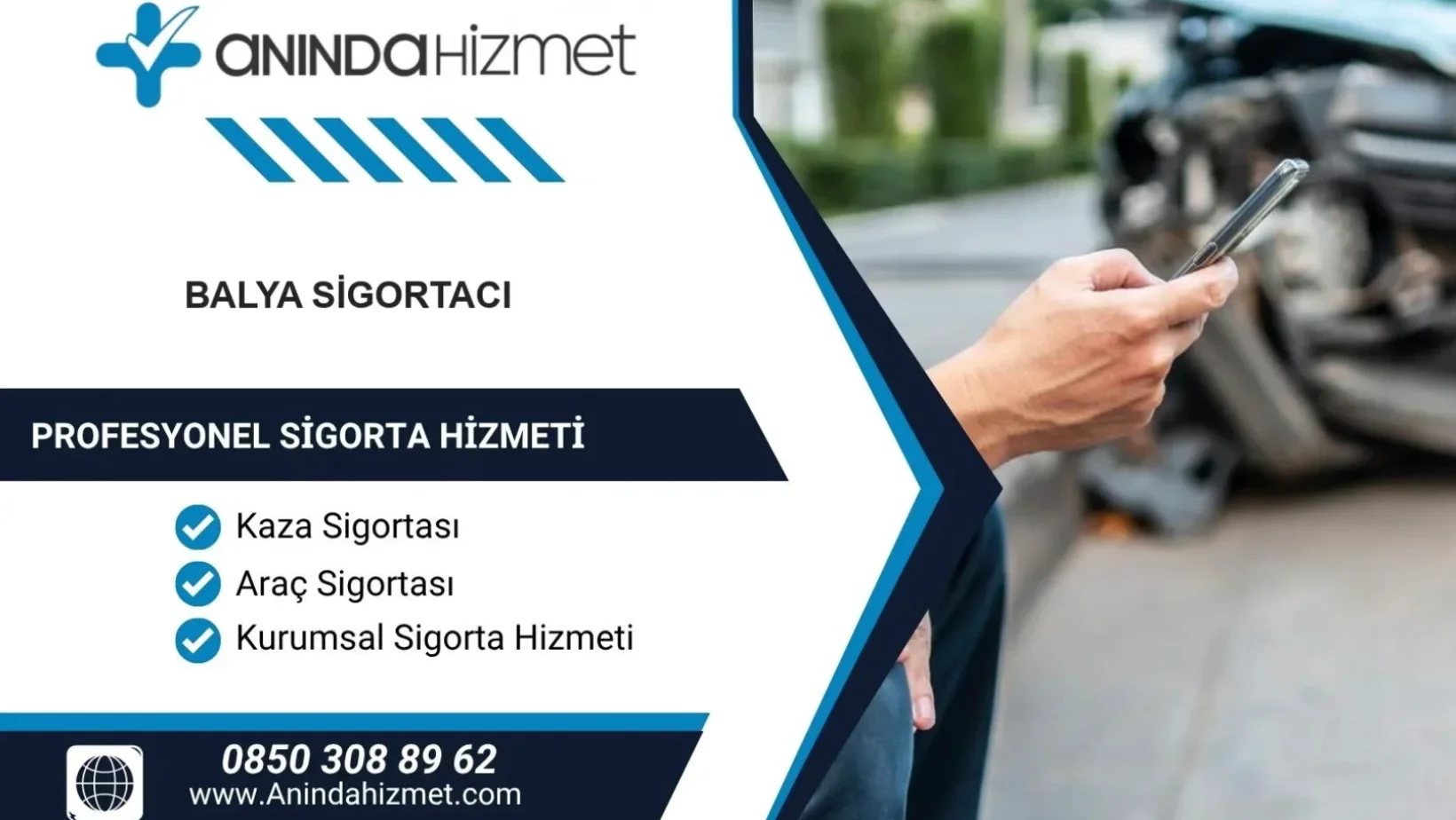 Balya Sigortacı