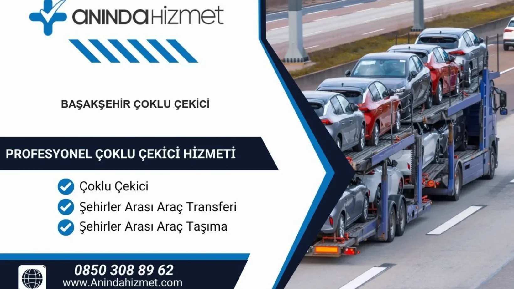 Başakşehir Çoklu Çekici