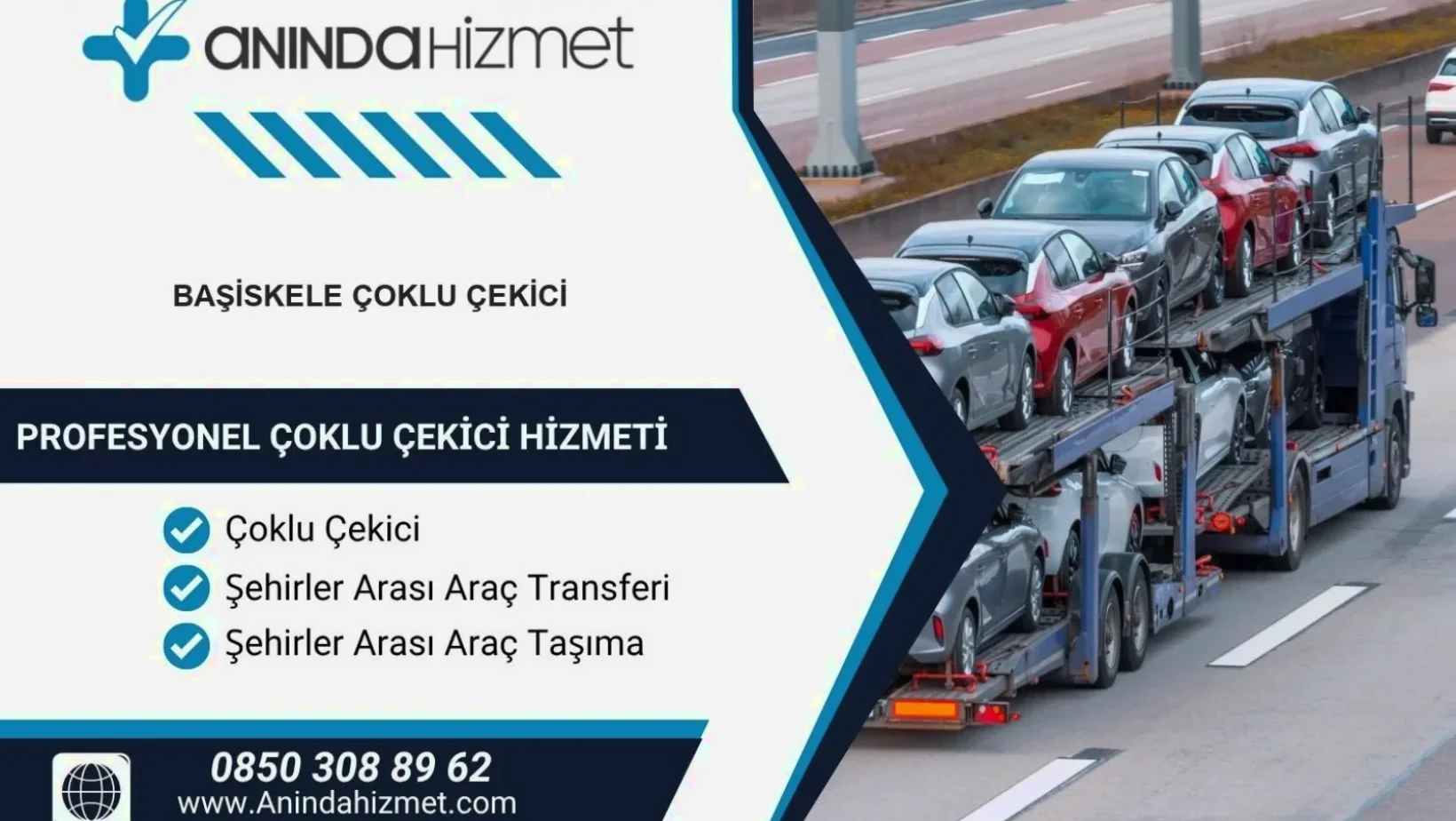 Başiskele Çoklu Çekici