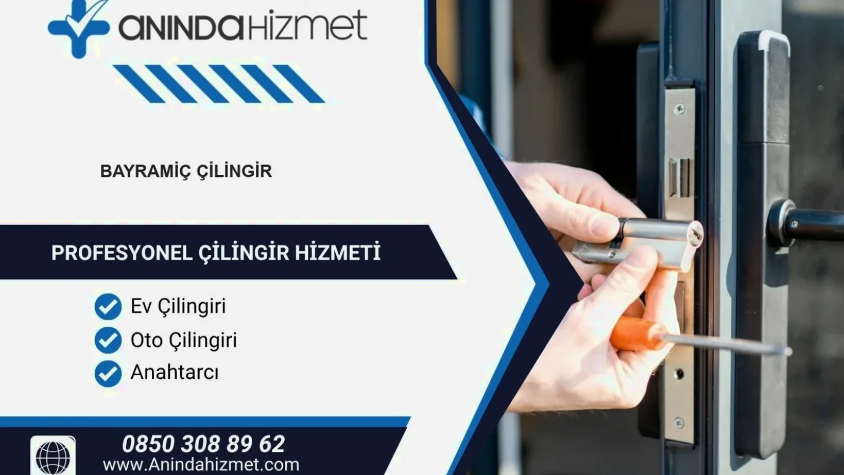 Bayramiç Çilingir