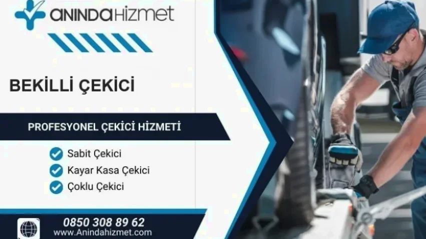 Bekilli Çekici