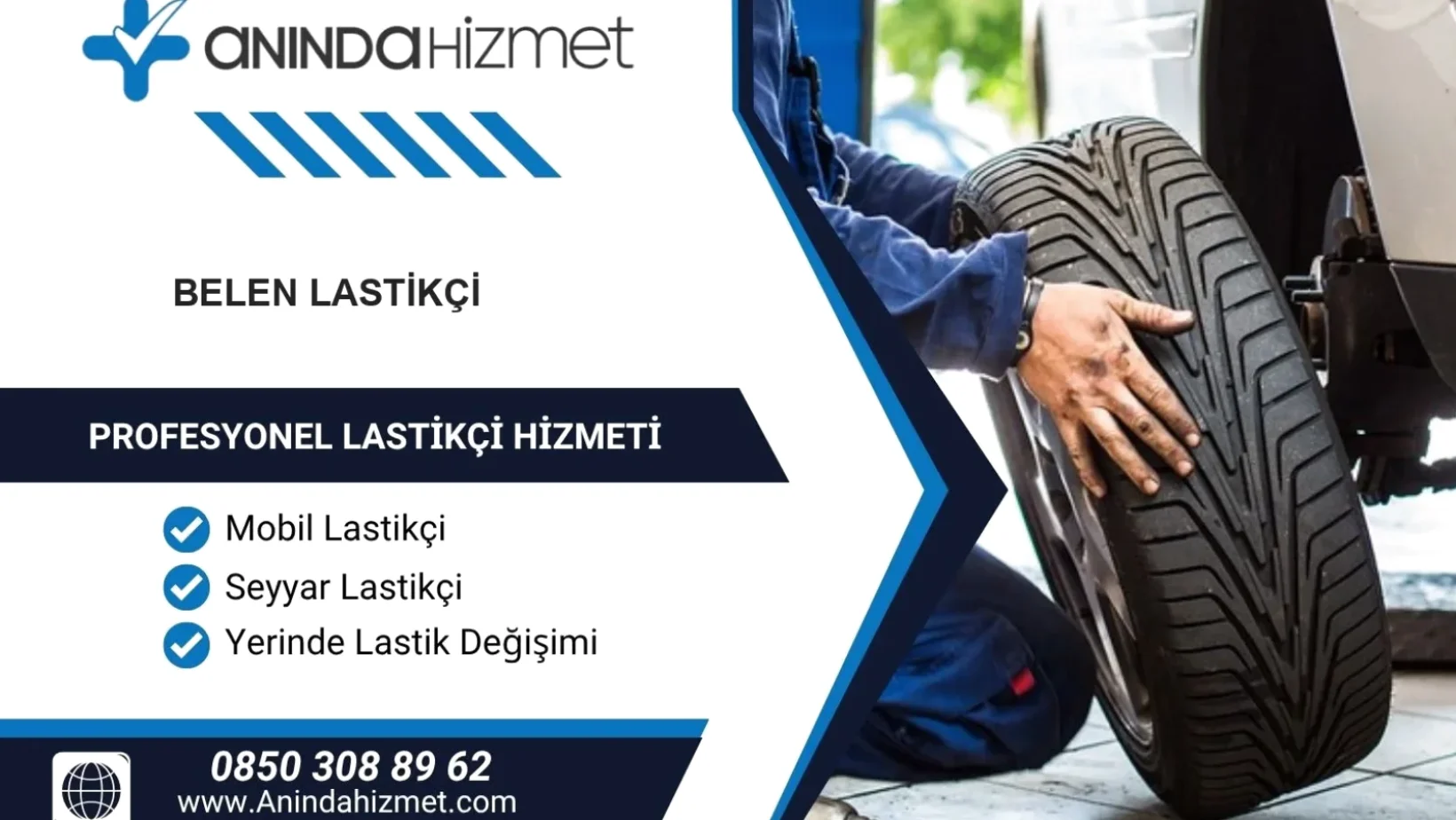 Belen Lastikçi