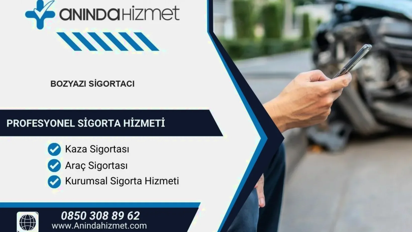 Bozyazı Sigortacı
