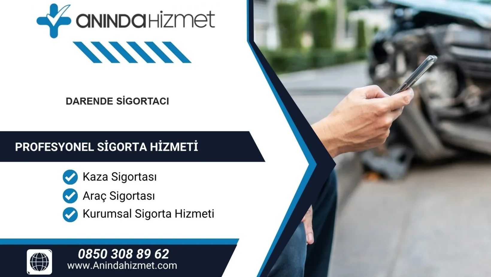 Darende Sigortacı