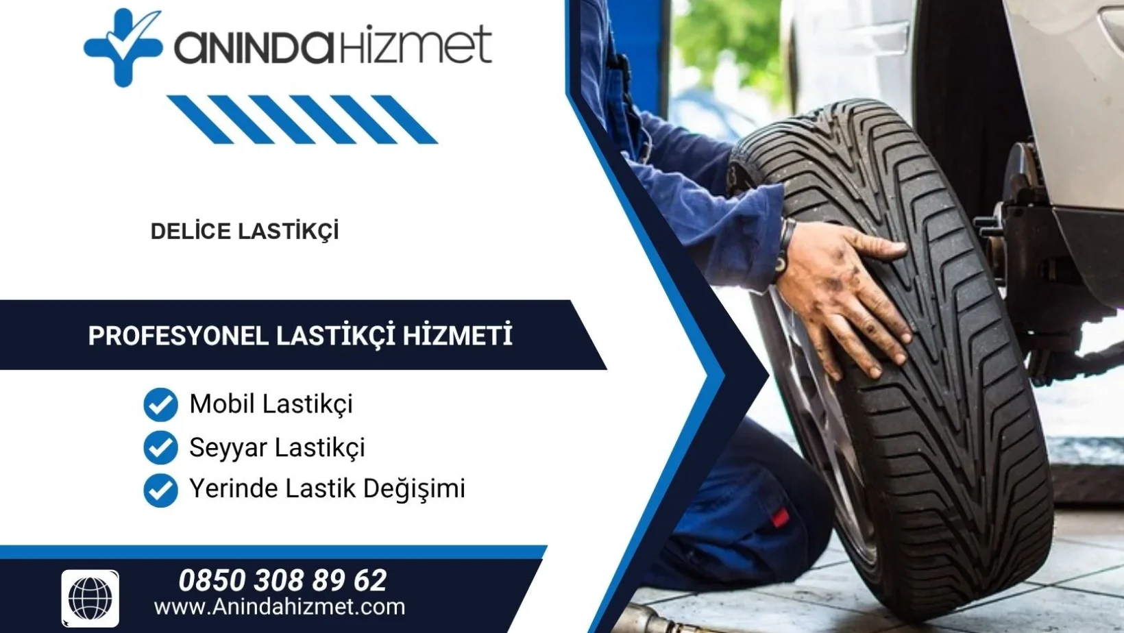 Delice Lastikçi