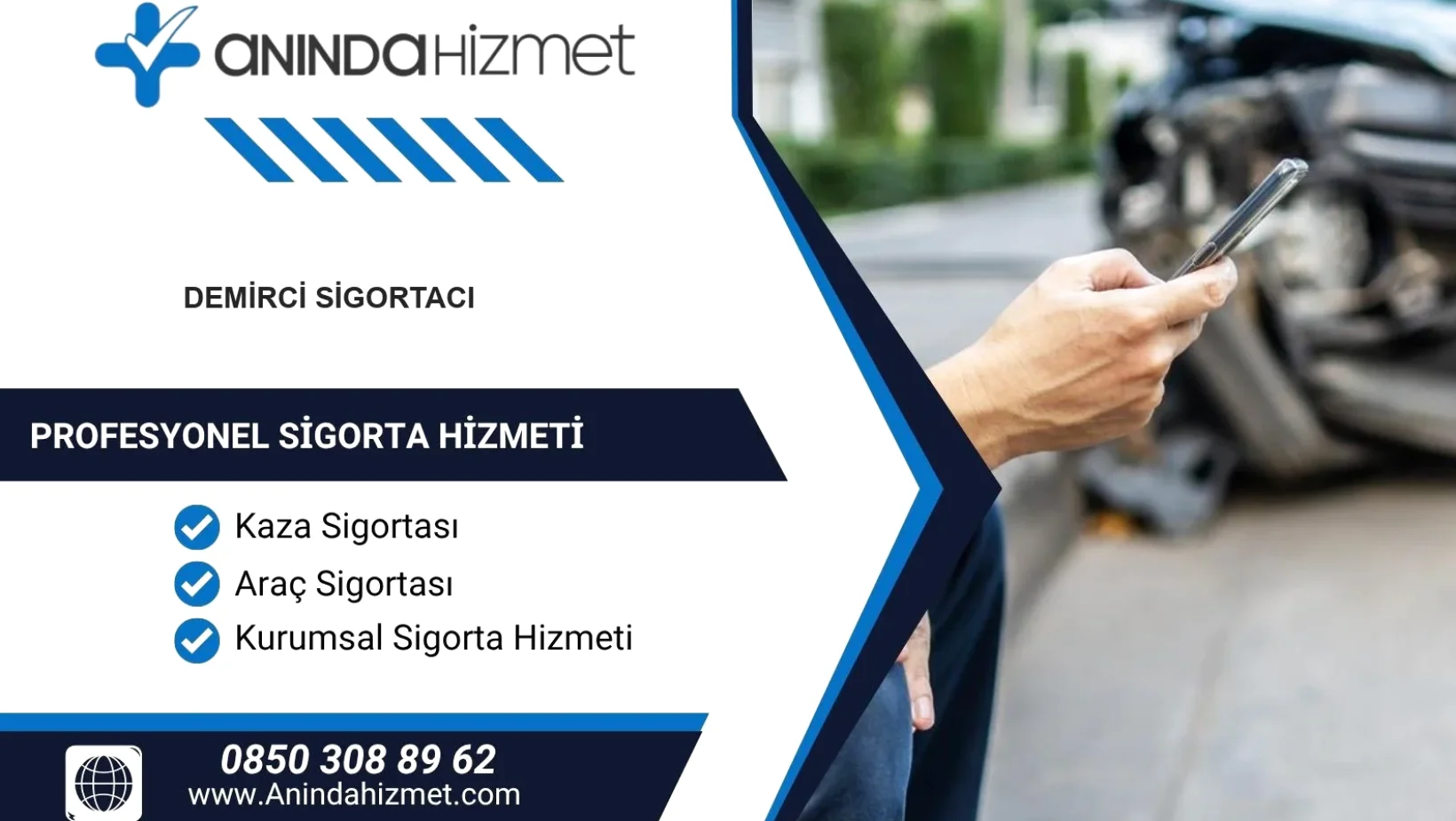 Demirci Sigortacı