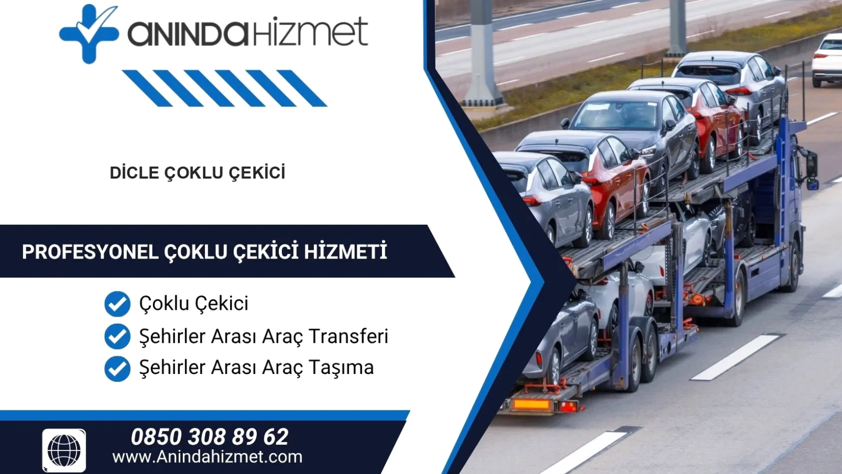 Dicle Çoklu Çekici