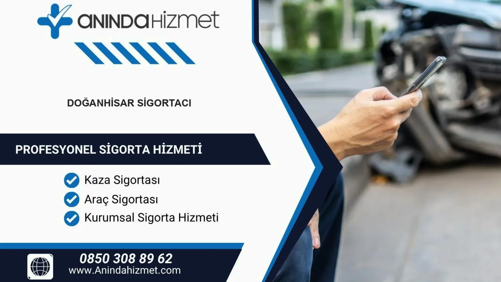 Doğanhisar Sigortacı