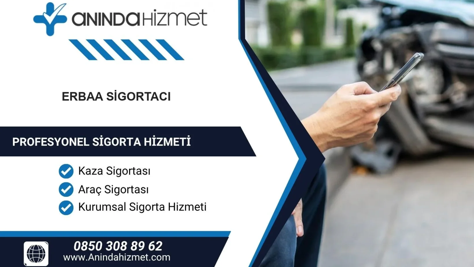 Erbaa Sigortacı
