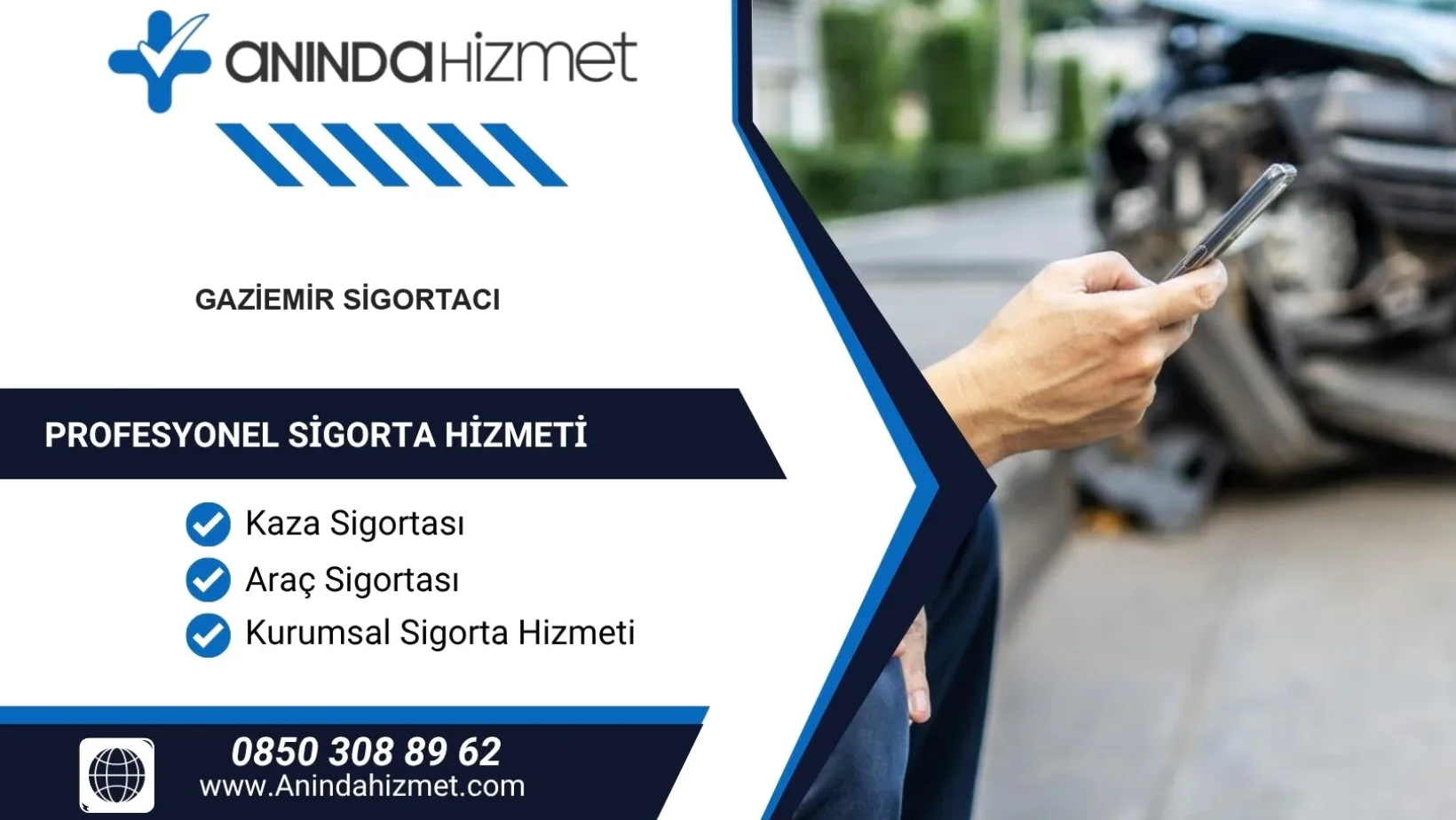 Gaziemir Sigortacı