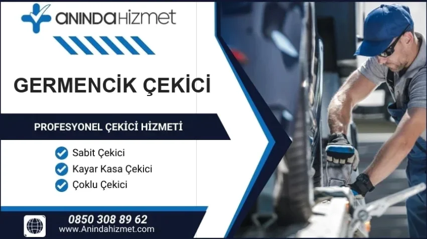 Germencik Çekici