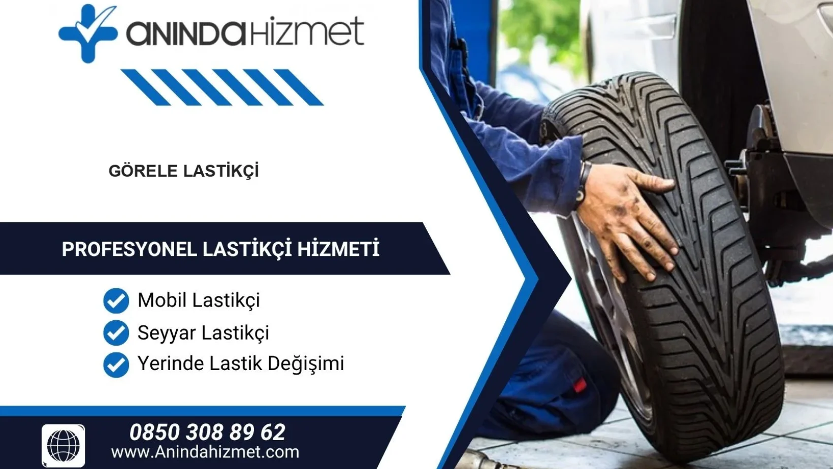 Görele Lastikçi