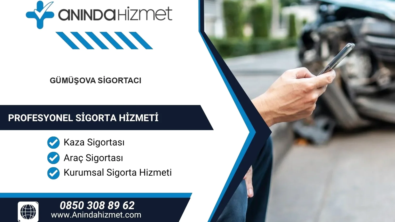 Gümüşova Sigortacı