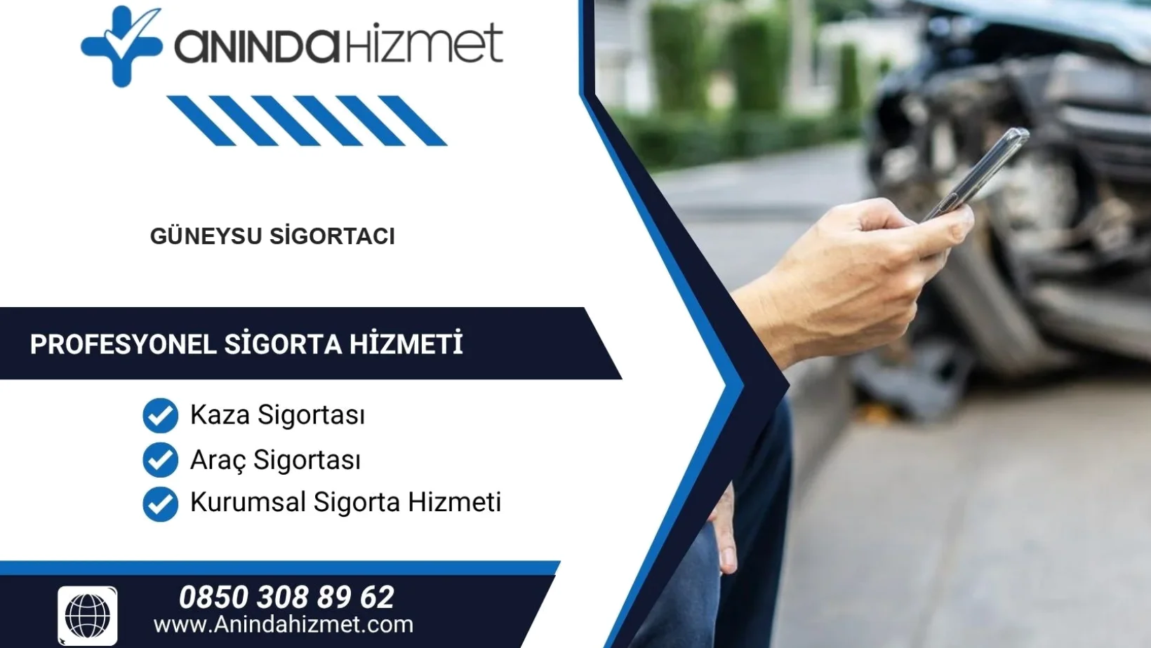 Güneysu Sigortacı