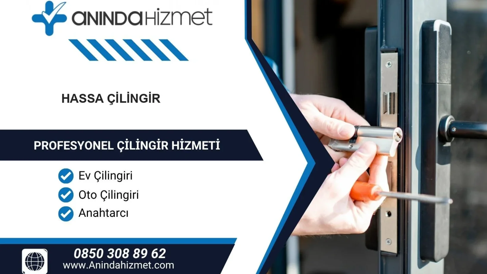 Hassa Çilingir
