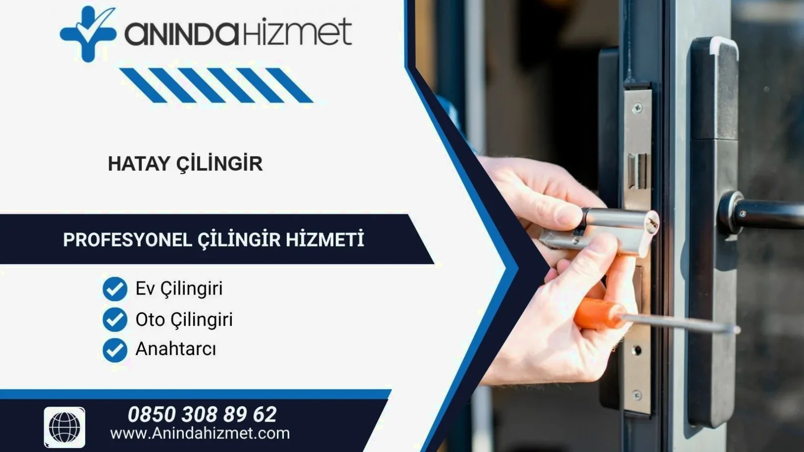 Hatay Çilingir