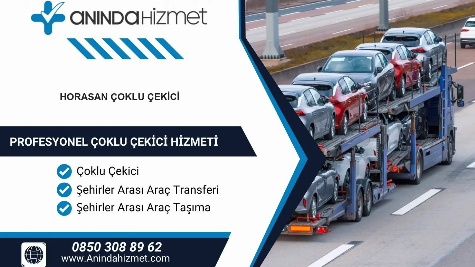 Horasan Çoklu Çekici