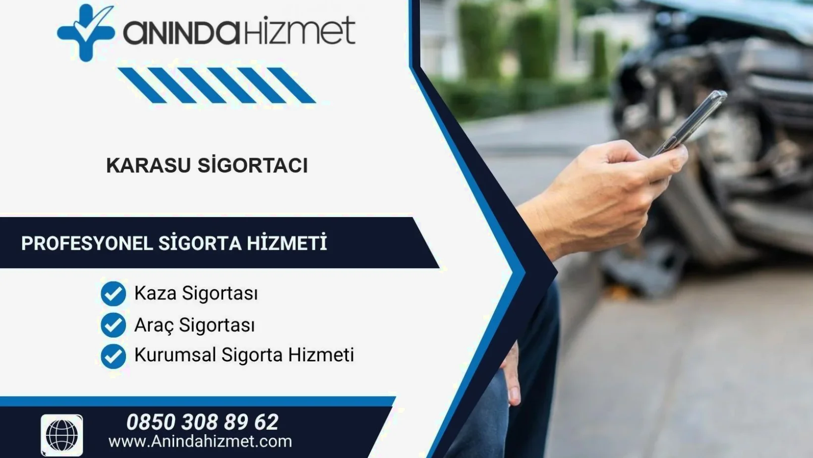 Karasu Sigortacı