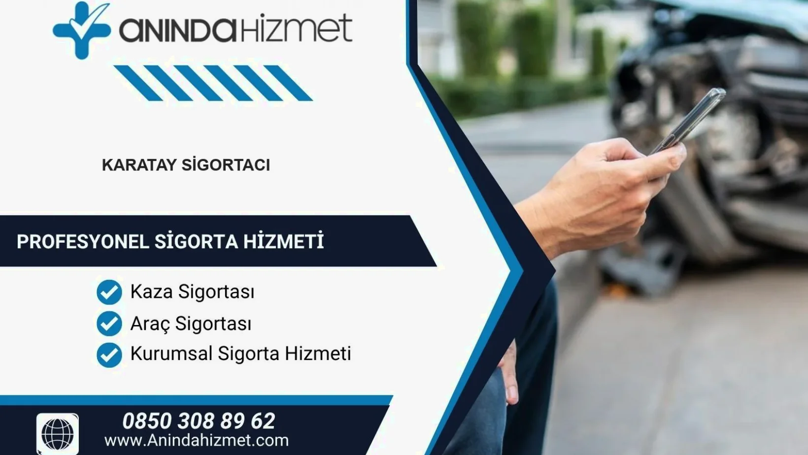 Karatay Sigortacı