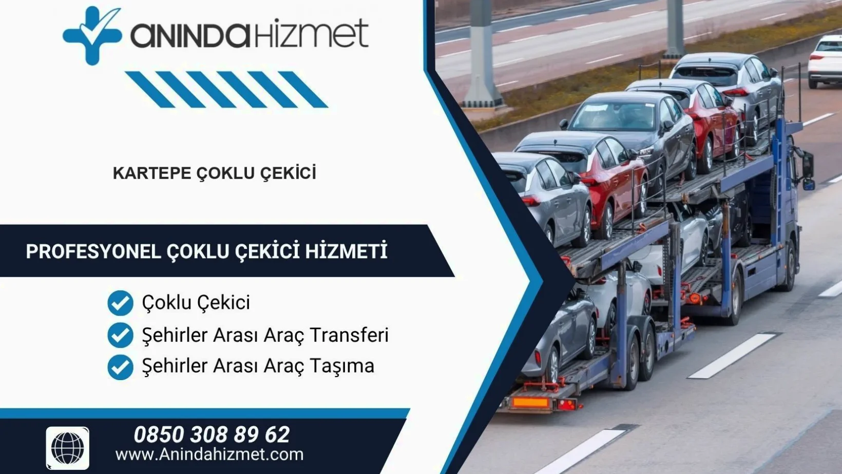 Kartepe Çoklu Çekici