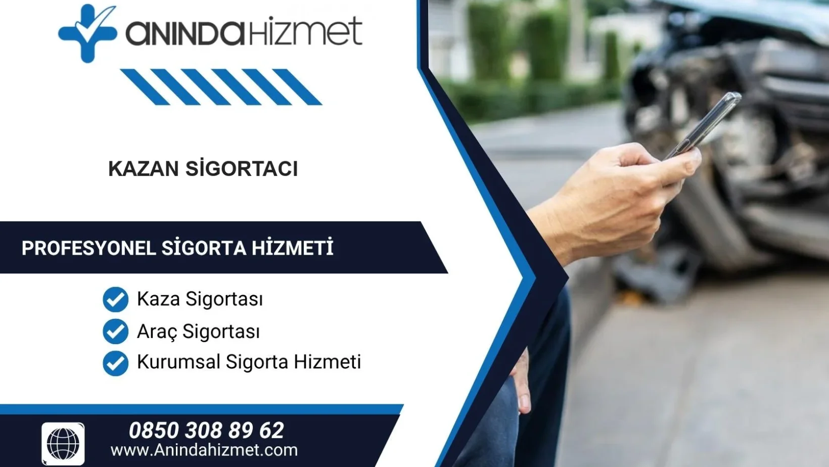 Kazan Sigortacı
