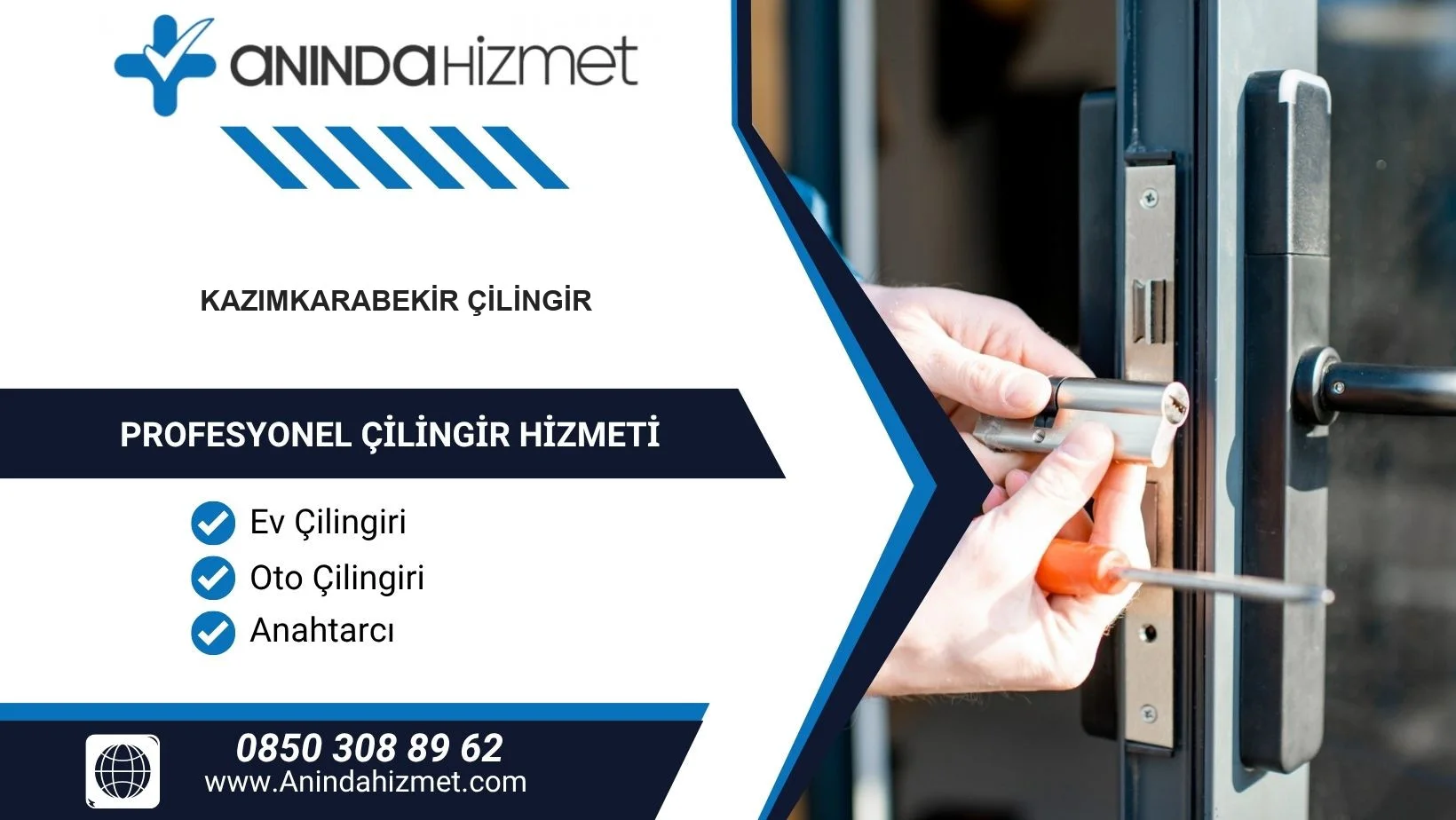 Kazımkarabekir Çilingir