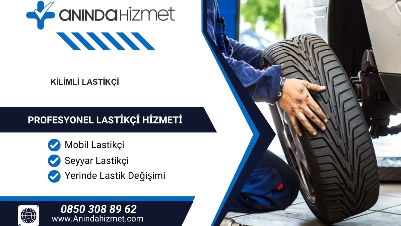 Kilimli Lastikçi