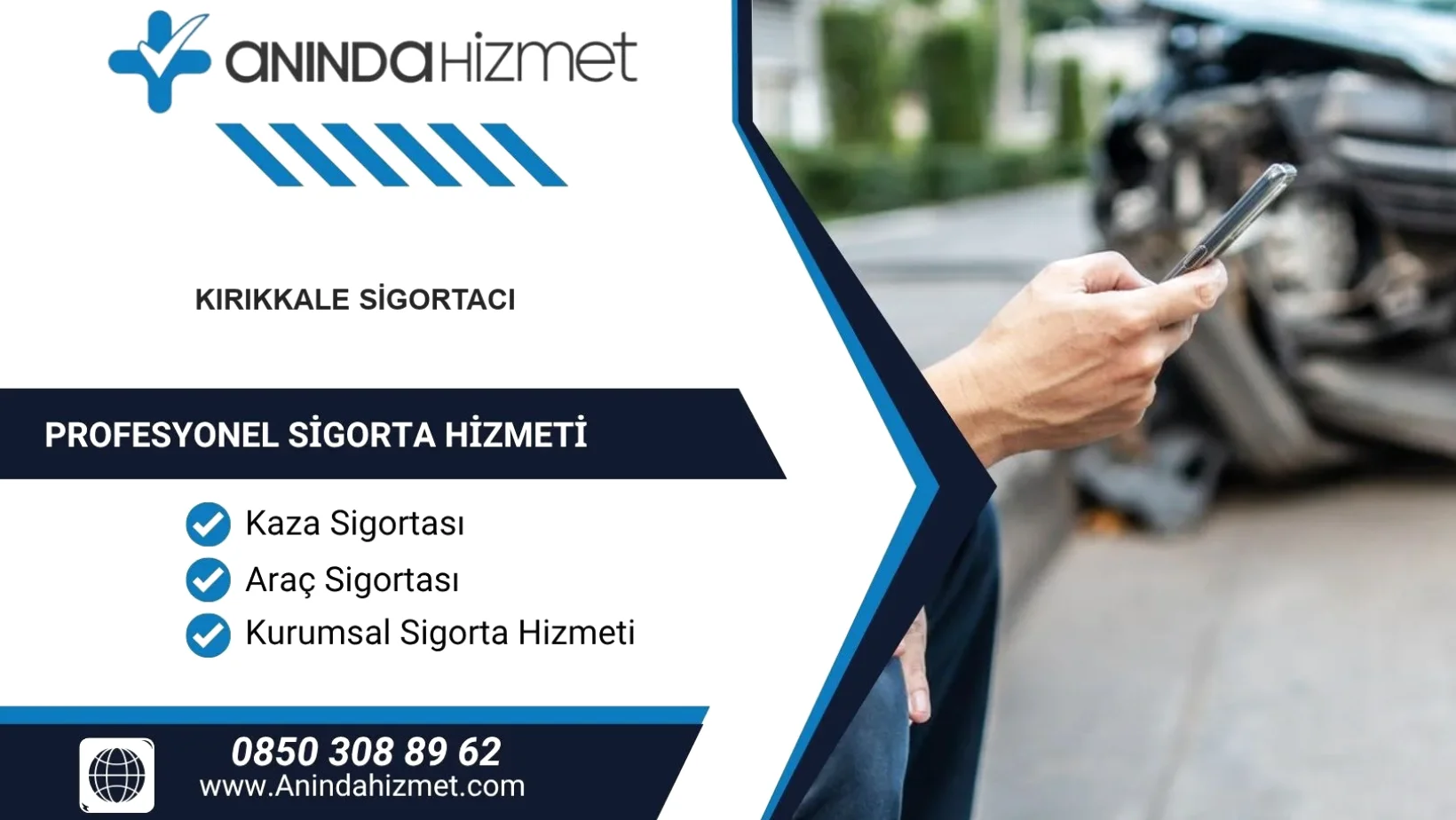 Kırıkkale Sigortacı