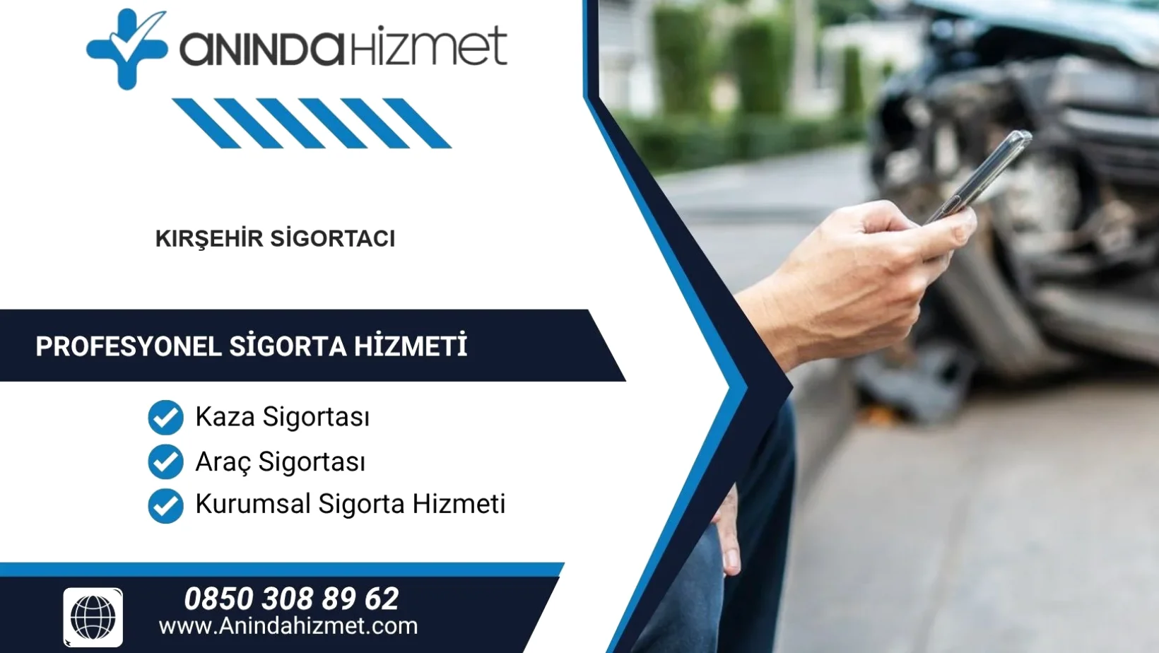 Kırşehir Sigortacı