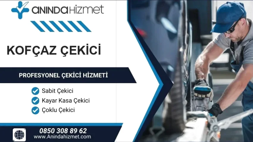 Kofçaz Çekici