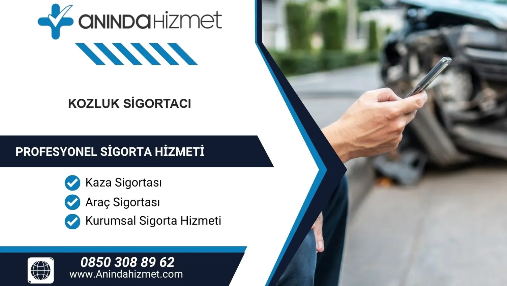 Kozluk Sigortacı