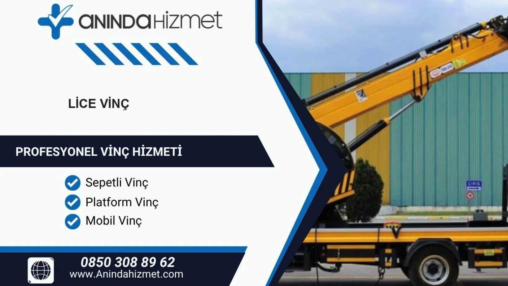 Lice Vinç