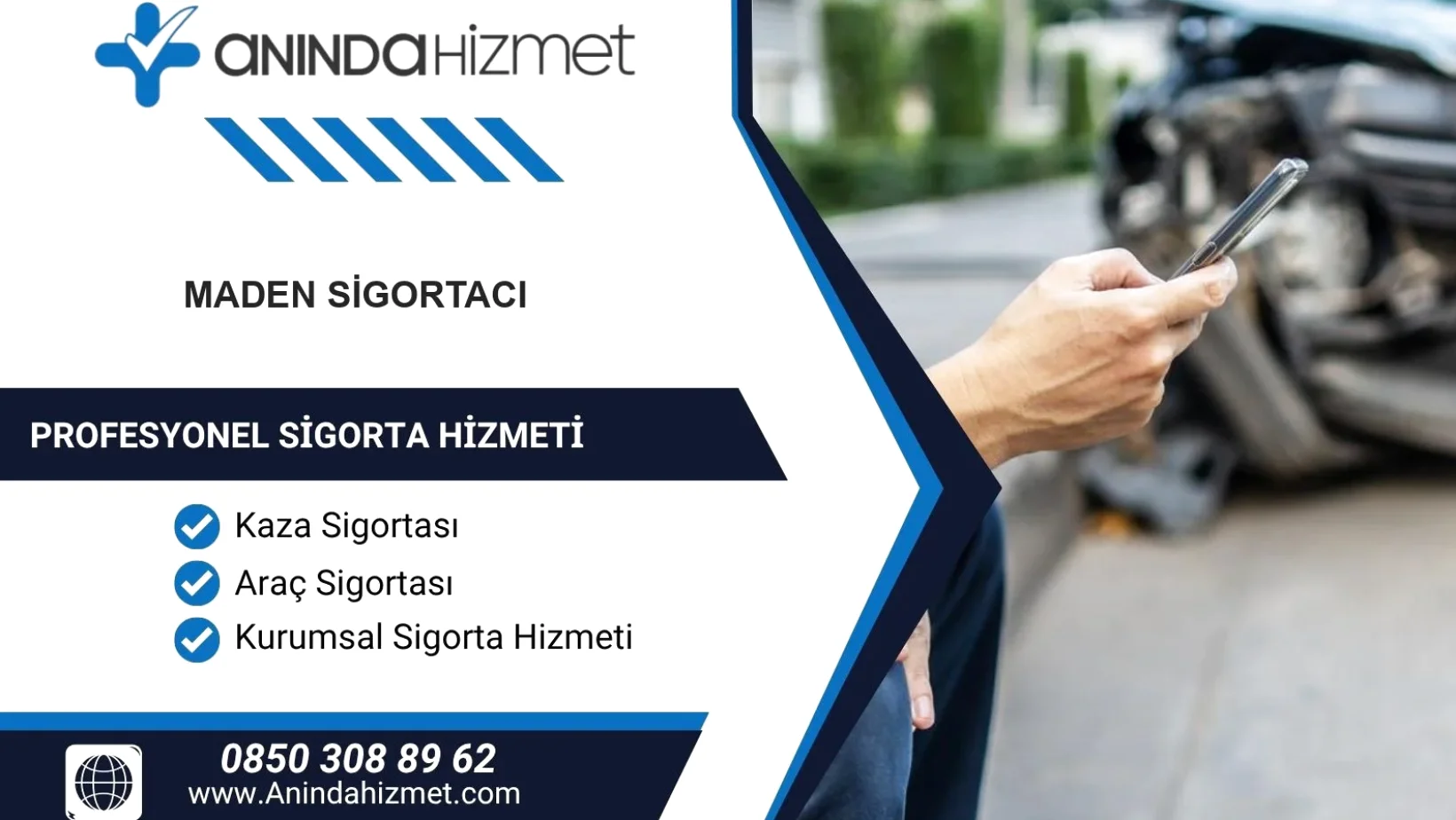Maden Sigortacı
