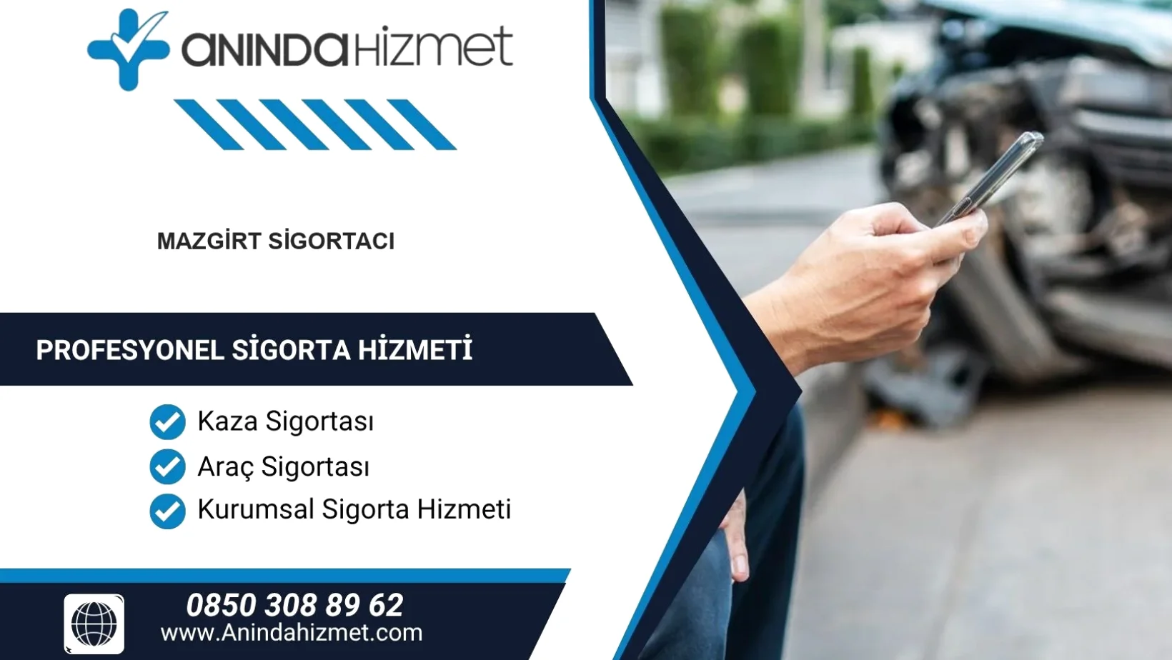 Mazgirt Sigortacı