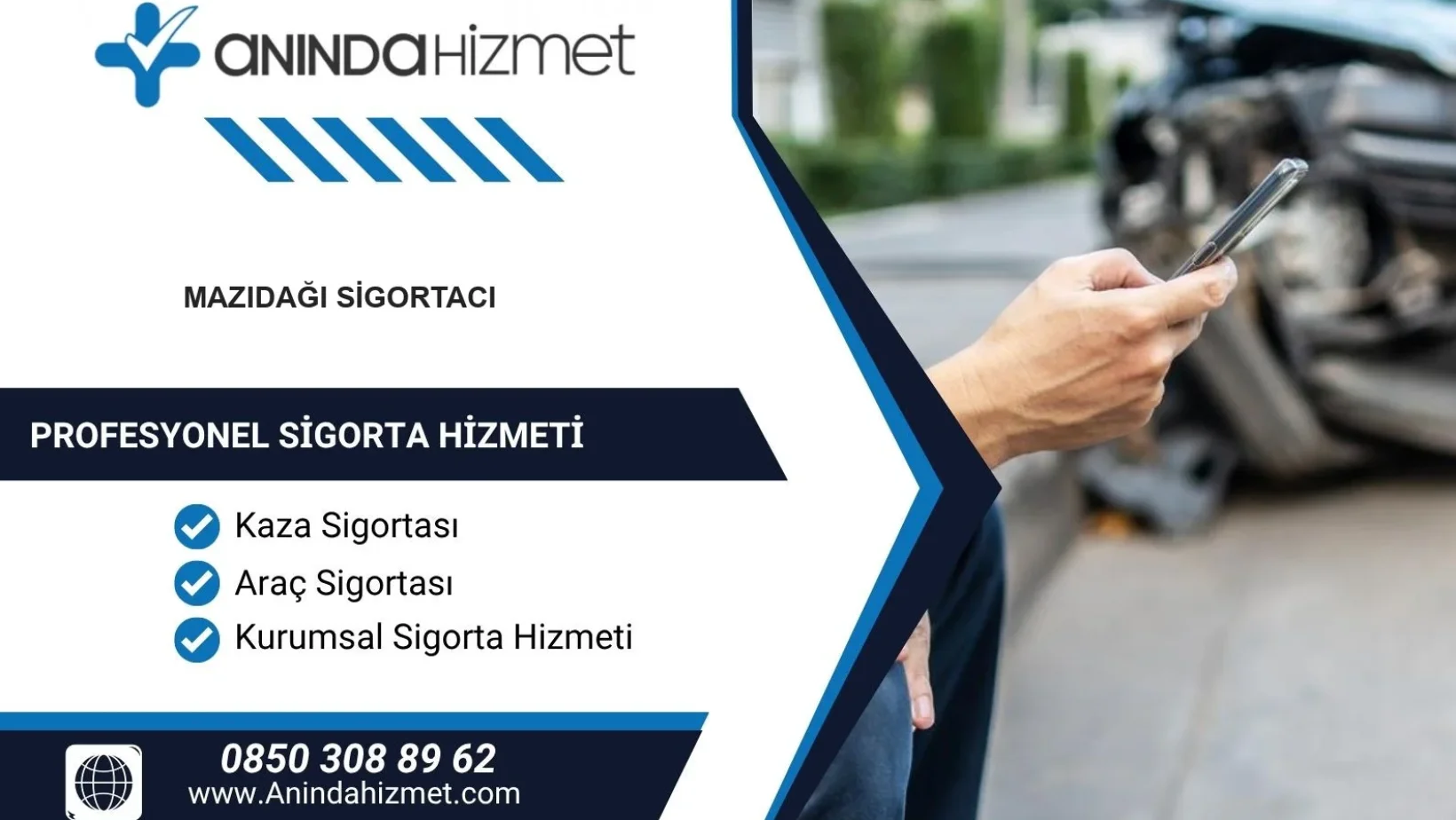 Mazıdağı Sigortacı