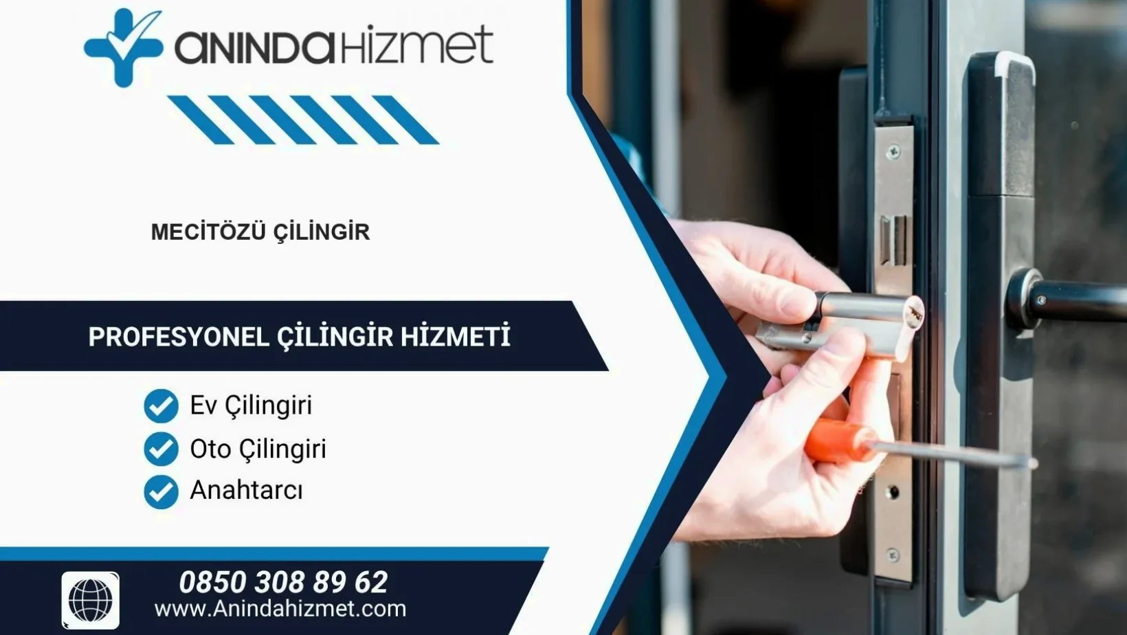 Mecitözü Çilingir