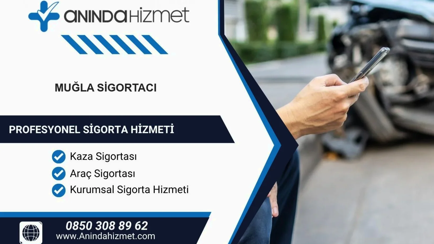Muğla Sigortacı