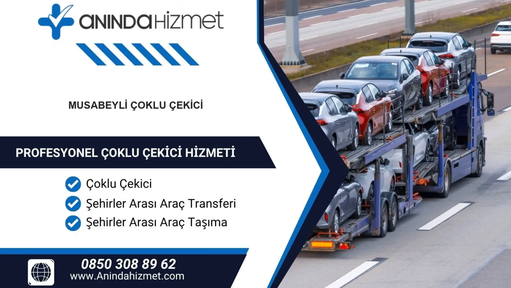 Musabeyli Çoklu Çekici