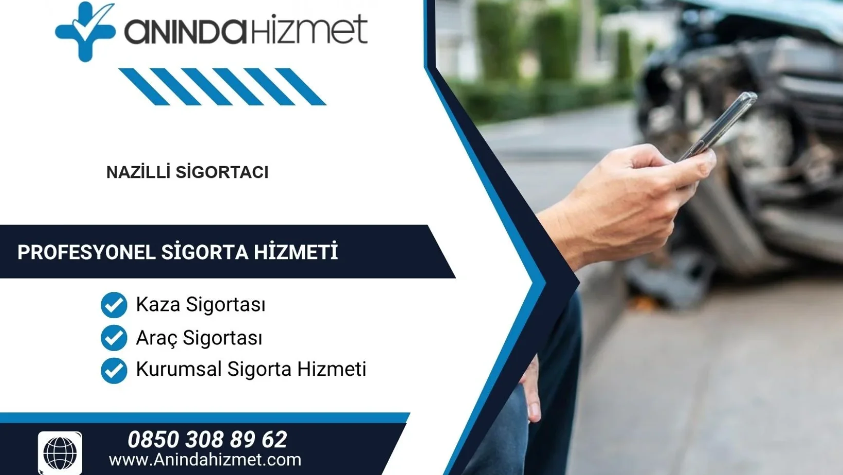 Nazilli Sigortacı